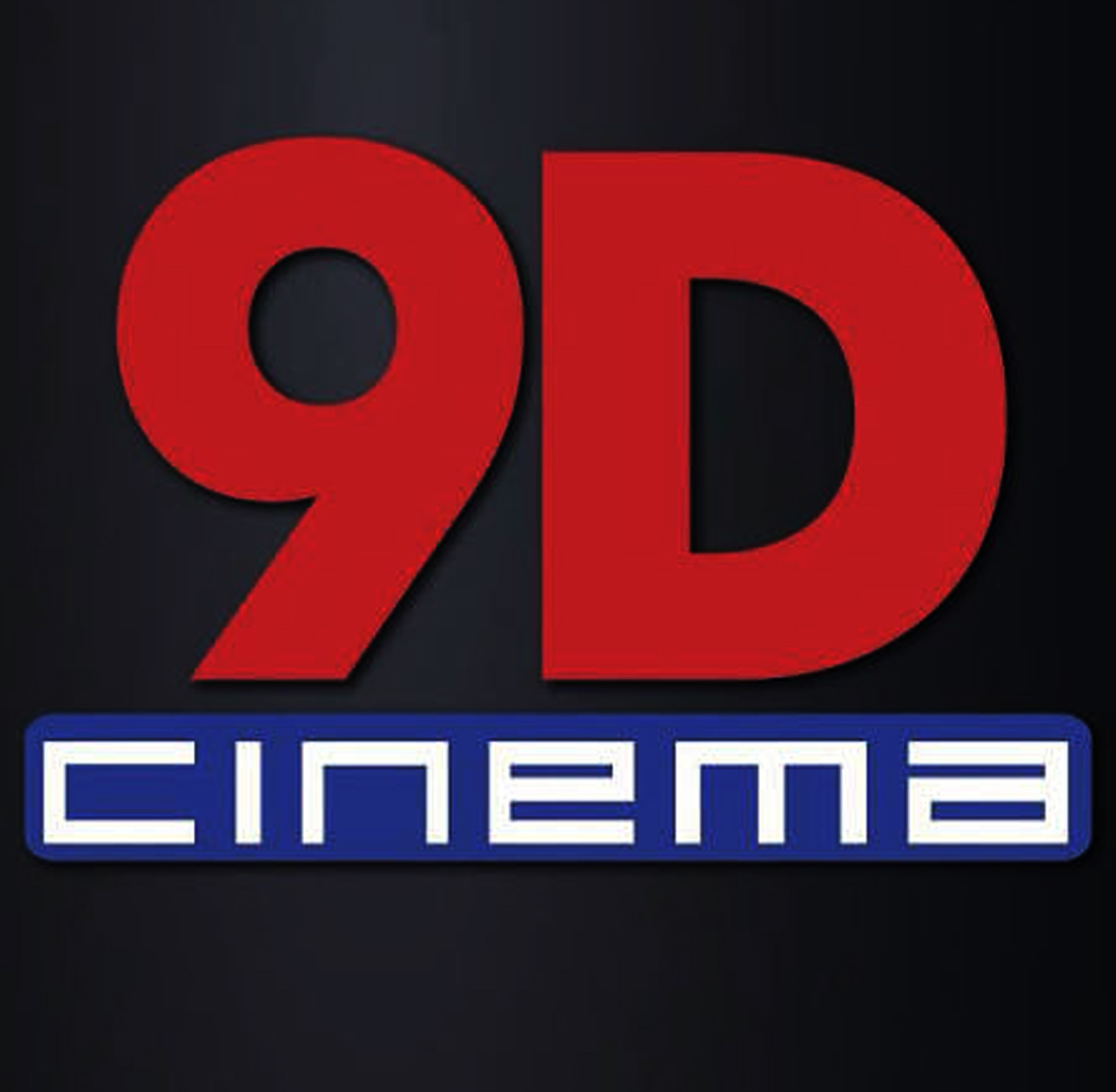 9D CINEMA